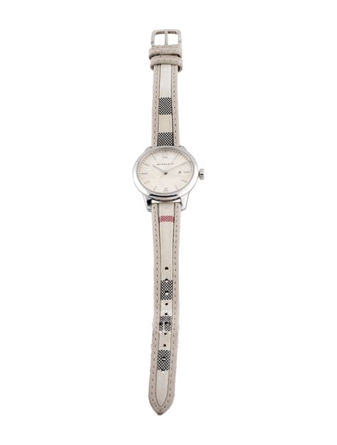 vintage burberry watch|wholesale burberry watches.